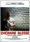 L\'Homme blessé