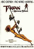 Tarzan, l'homme-singe