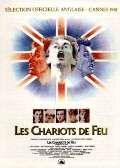 Chariots of Fire