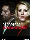 Reporters