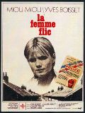 La Femme flic