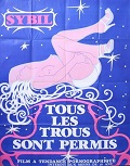 Sybil, tous les trous sont permis