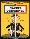 Sacrés gendarmes!