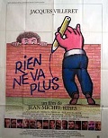 Rien ne va plus (1979)