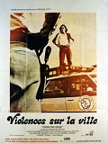 Violences sur la ville