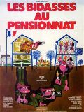 Les Bidasses au pensionnat