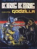 King Kong vs Godzilla