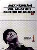 One Flew Over the Cuckoo\'s Nest