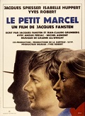 Le Petit Marcel