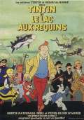 Tintin au lac des requins