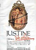 Justine de Sade