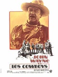 John Wayne et les cowboys