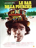 Le Bar de la fourche