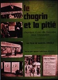 Le Chagrin et la pitié