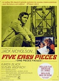 Five Easy Pieces