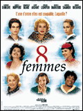 8 Femmes