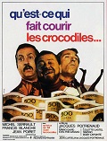 Mais qu\'est-ce qui fait courir les crocodiles?