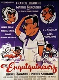 Les Enquiquineurs