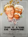 Tout l'or du monde