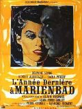 L\'Année dernière à Marienbad