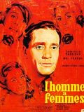 L\'Homme à femmes (1960)