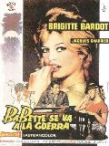 Babette s\'en va-t-en guerre