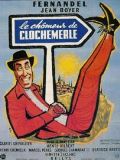 Le Chômeur de Clochemerle