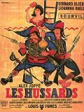 Les Hussards