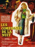 Les Compagnes de la nuit