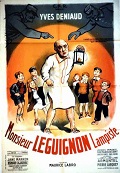 Monsieur Leguignon lampiste