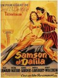 Samson et Dalila