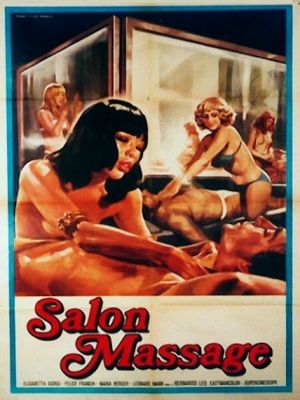 Salons spéciaux