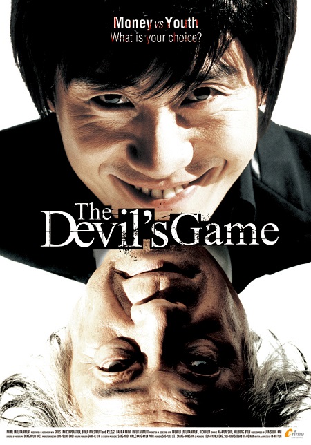 The Devil's Game