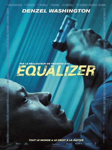 The Equalizer