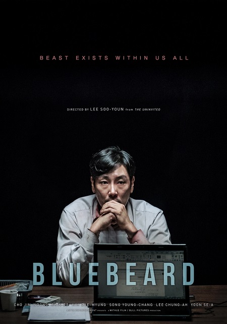 Bluebeard