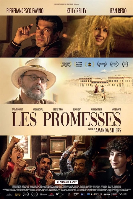 Les Promesses (2023)