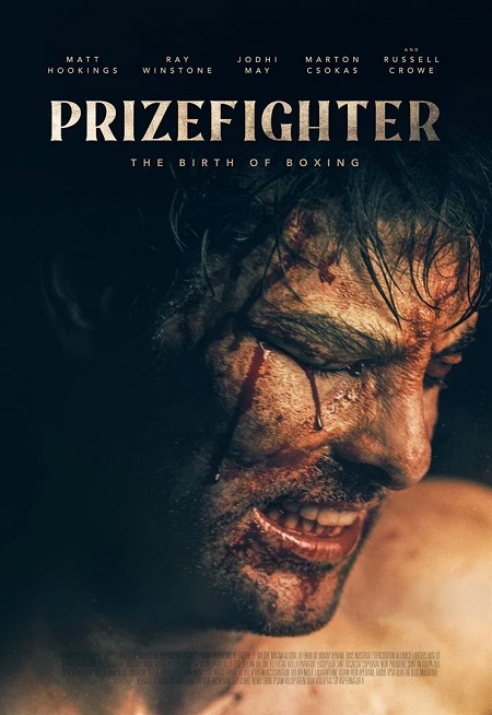 Prizefighter: The Life of Jem Belcher