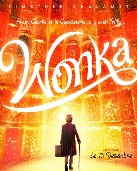 Wonka