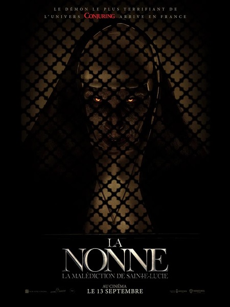The Nun 2