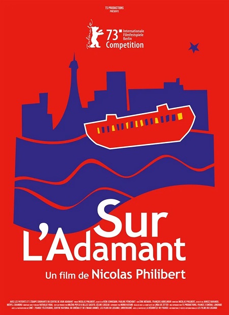 Sur l\'Adamant