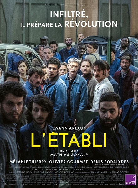 L\'Établi