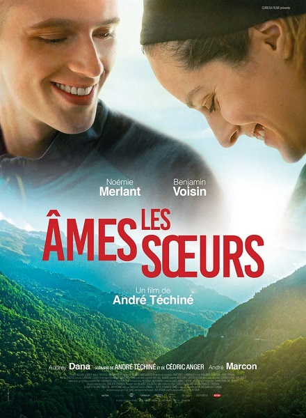 Les Ames soeurs (Soul Mates)