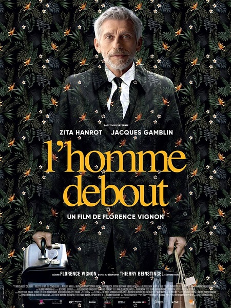 L\'Homme debout