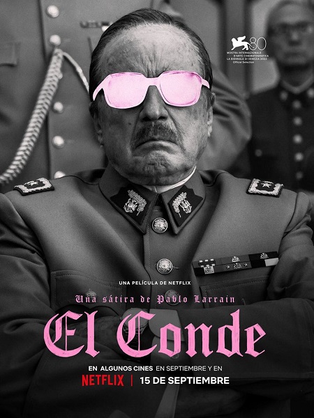 El Conde