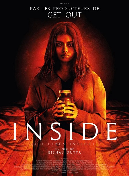 Inside (2023)