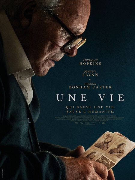 Une vie (2024)