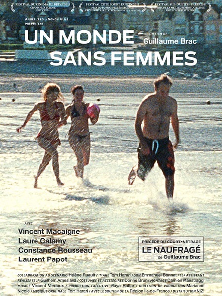 Un monde sans femmes