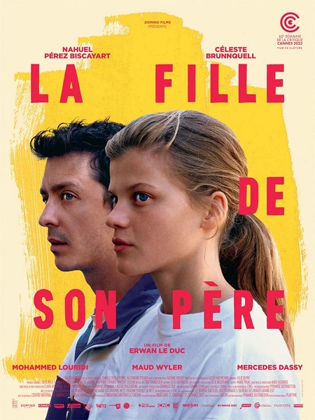 La Fille de son père (2023)