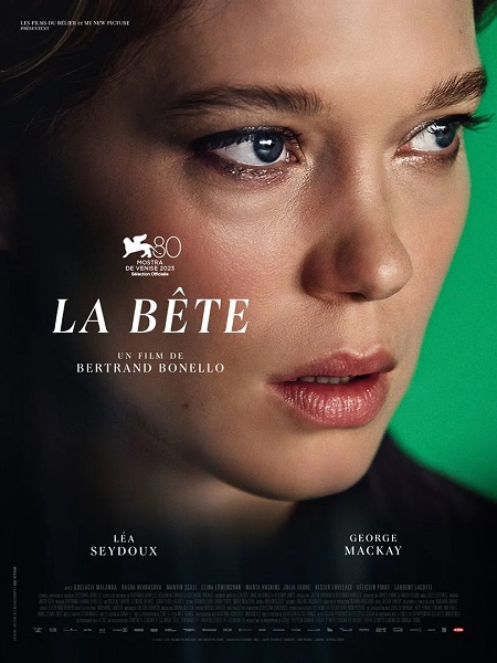 La Bête (2024)