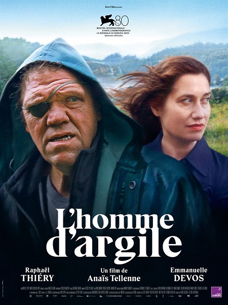 L\'Homme d’argile